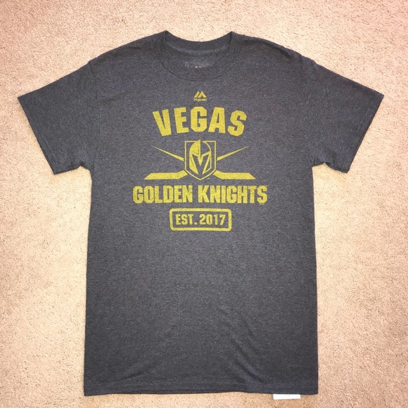 Vgk shirt Clearance